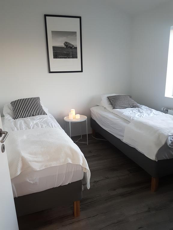 Hellatun Guest House! Luaran gambar