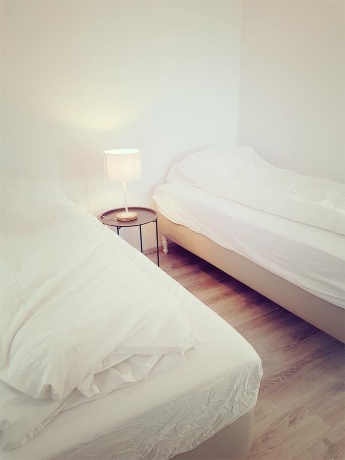 Hellatun Guest House! Luaran gambar