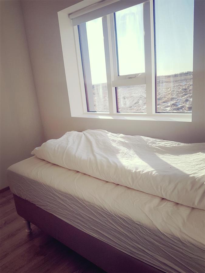 Hellatun Guest House! Luaran gambar