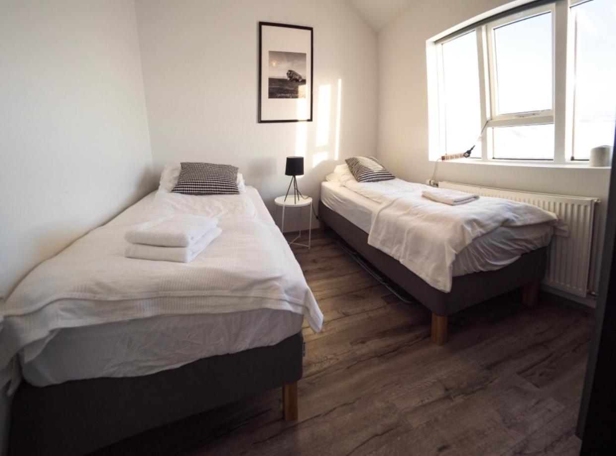 Hellatun Guest House! Luaran gambar